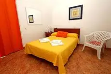 Pension Candelaria 