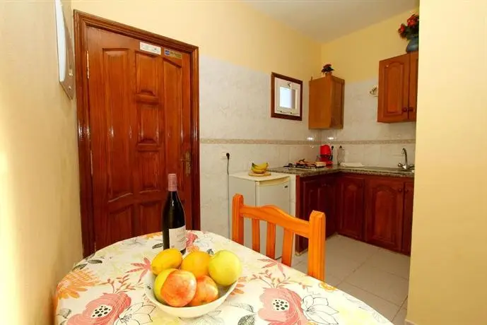 Pension Candelaria 