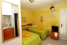 Pension Candelaria 