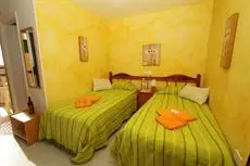 Pension Candelaria 