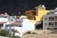 Pension Candelaria 