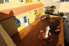 Pension Candelaria 