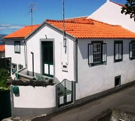 Apartamentos Oliveira