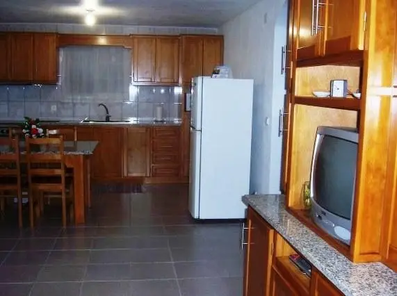 Apartamentos Oliveira 