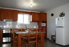 Apartamentos Oliveira 