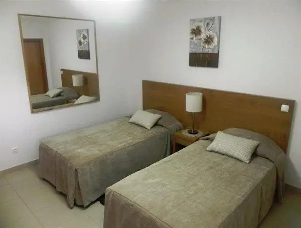 Apartamentos Oliveira 