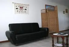 Apartamentos Oliveira 