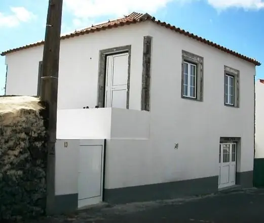 Apartamentos Oliveira 