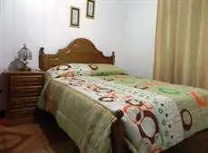 Apartamentos Oliveira 