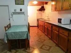 Apartamentos Oliveira 