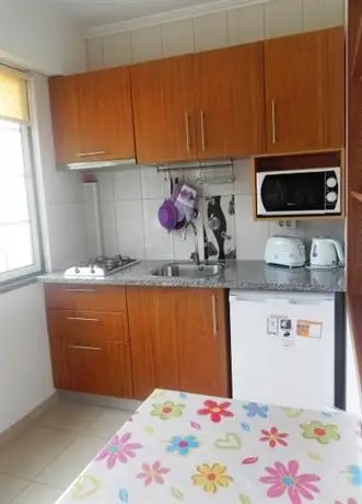 Apartamentos Oliveira 