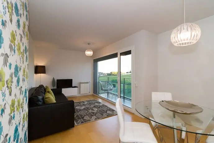 Apartments Rio by apt in lisbon - Parque das Nacoes 