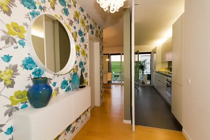 Apartments Rio by apt in lisbon - Parque das Nacoes 