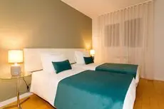 Apartments Rio by apt in lisbon - Parque das Nacoes 