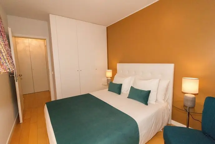 Apartments Rio by apt in lisbon - Parque das Nacoes 