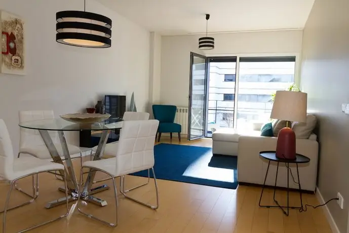 Apartments Rio by apt in lisbon - Parque das Nacoes 