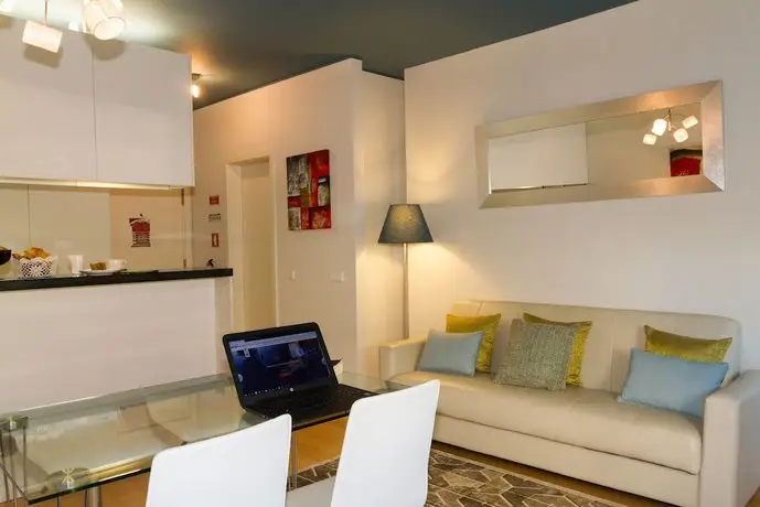 Apartments Rio by apt in lisbon - Parque das Nacoes 