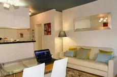 Apartments Rio by apt in lisbon - Parque das Nacoes 