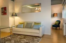 Apartments Rio by apt in lisbon - Parque das Nacoes 