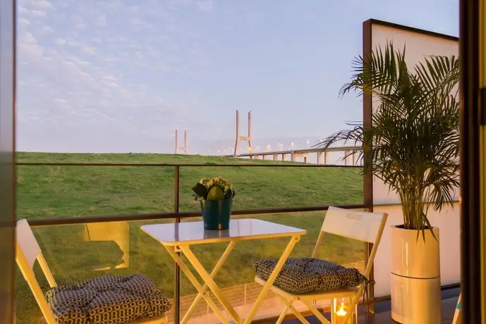 Apartments Rio by apt in lisbon - Parque das Nacoes 