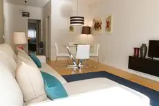 Apartments Rio by apt in lisbon - Parque das Nacoes 