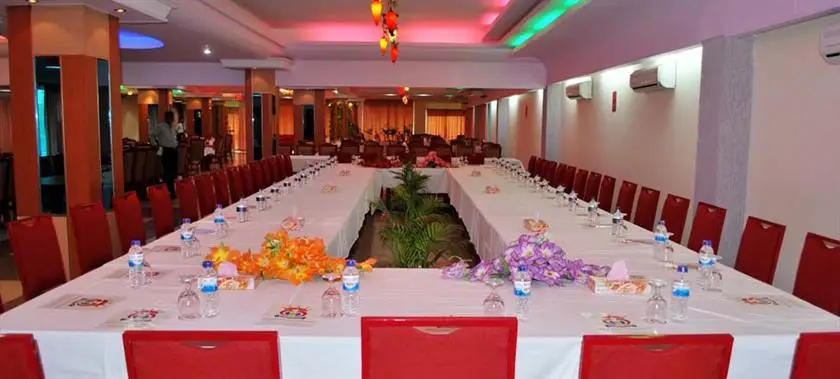 Hotel Metro International Sylhet