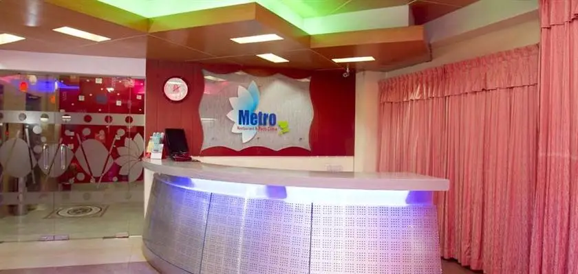 Hotel Metro International Sylhet 