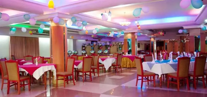 Hotel Metro International Sylhet 