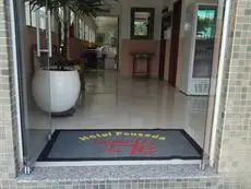 Hotel Pousada da Capital da Fe 