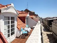 Olivier Apartments - Downtown Lisbon 