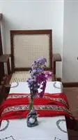 Secret Palace Guest house 