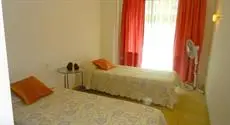 2 Bedroom Apartment In Los Gigantes 