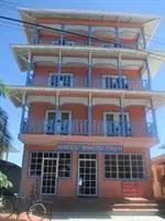 Hotel Bocas Town 