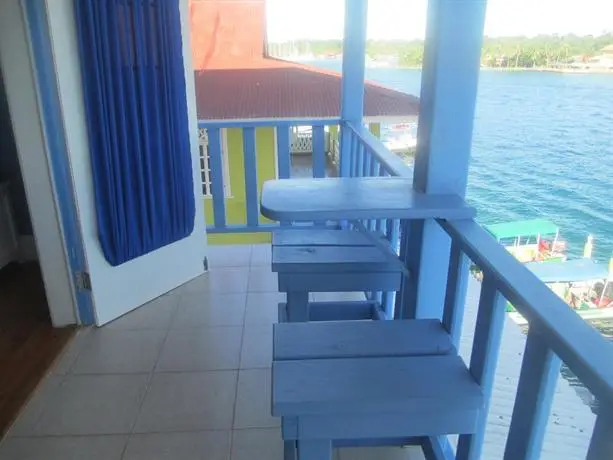 Hotel Bocas Town 