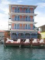 Hotel Bocas Town 