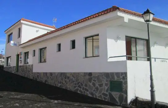 La Palma Hostel by Pension Central 