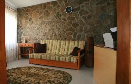 La Palma Hostel by Pension Central