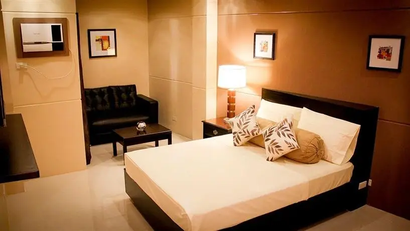 ZEN Rooms Rio Suites Mandaluyong 