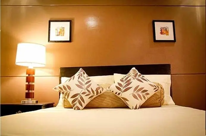 ZEN Rooms Rio Suites Mandaluyong 