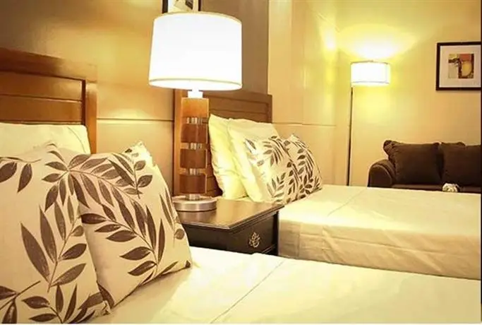 ZEN Rooms Rio Suites Mandaluyong 