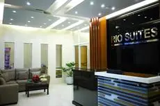 ZEN Rooms Rio Suites Mandaluyong 