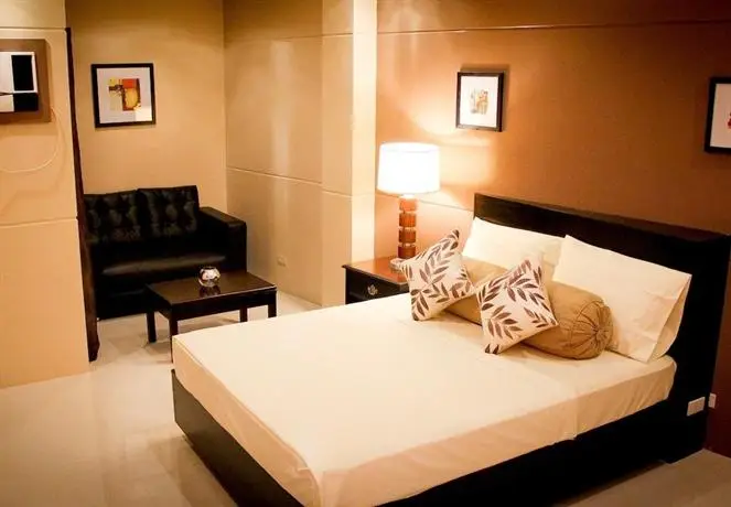 ZEN Rooms Rio Suites Mandaluyong 