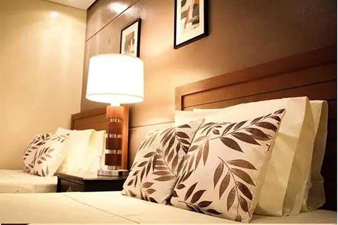 ZEN Rooms Rio Suites Mandaluyong 