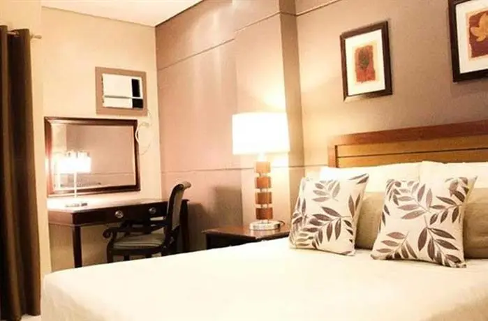 ZEN Rooms Rio Suites Mandaluyong 