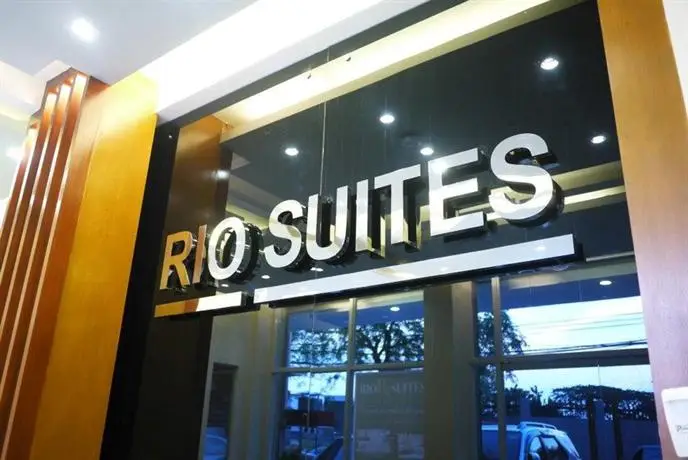 ZEN Rooms Rio Suites Mandaluyong 