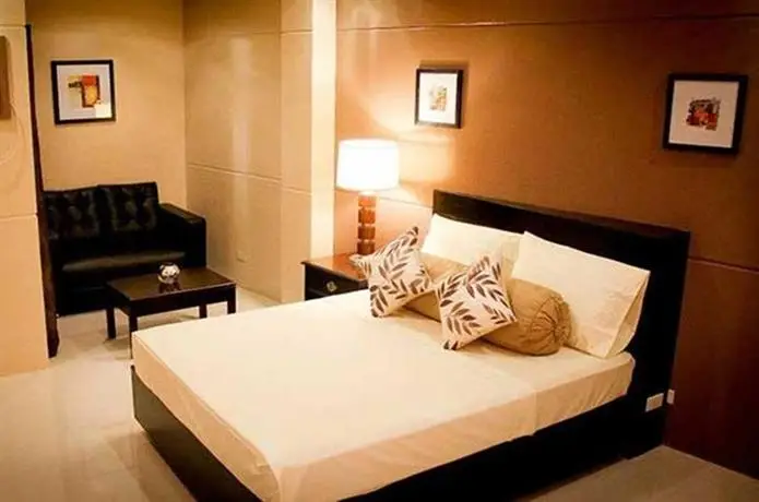 ZEN Rooms Rio Suites Mandaluyong 