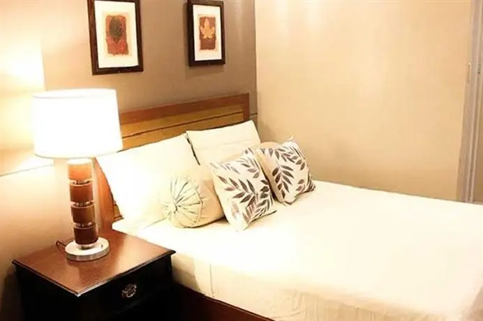 ZEN Rooms Rio Suites Mandaluyong 