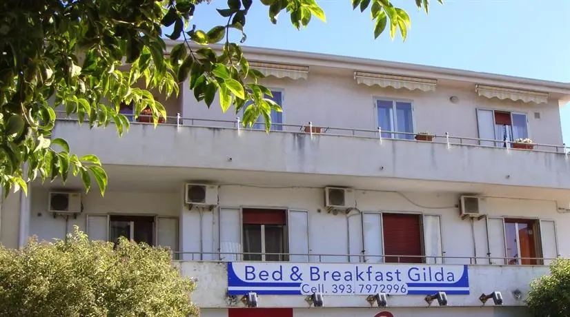 Bed And Breakfast Gilda