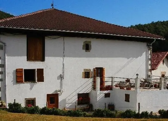 Casa Rural Lenco