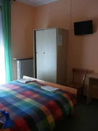 Albergo Il Gembro